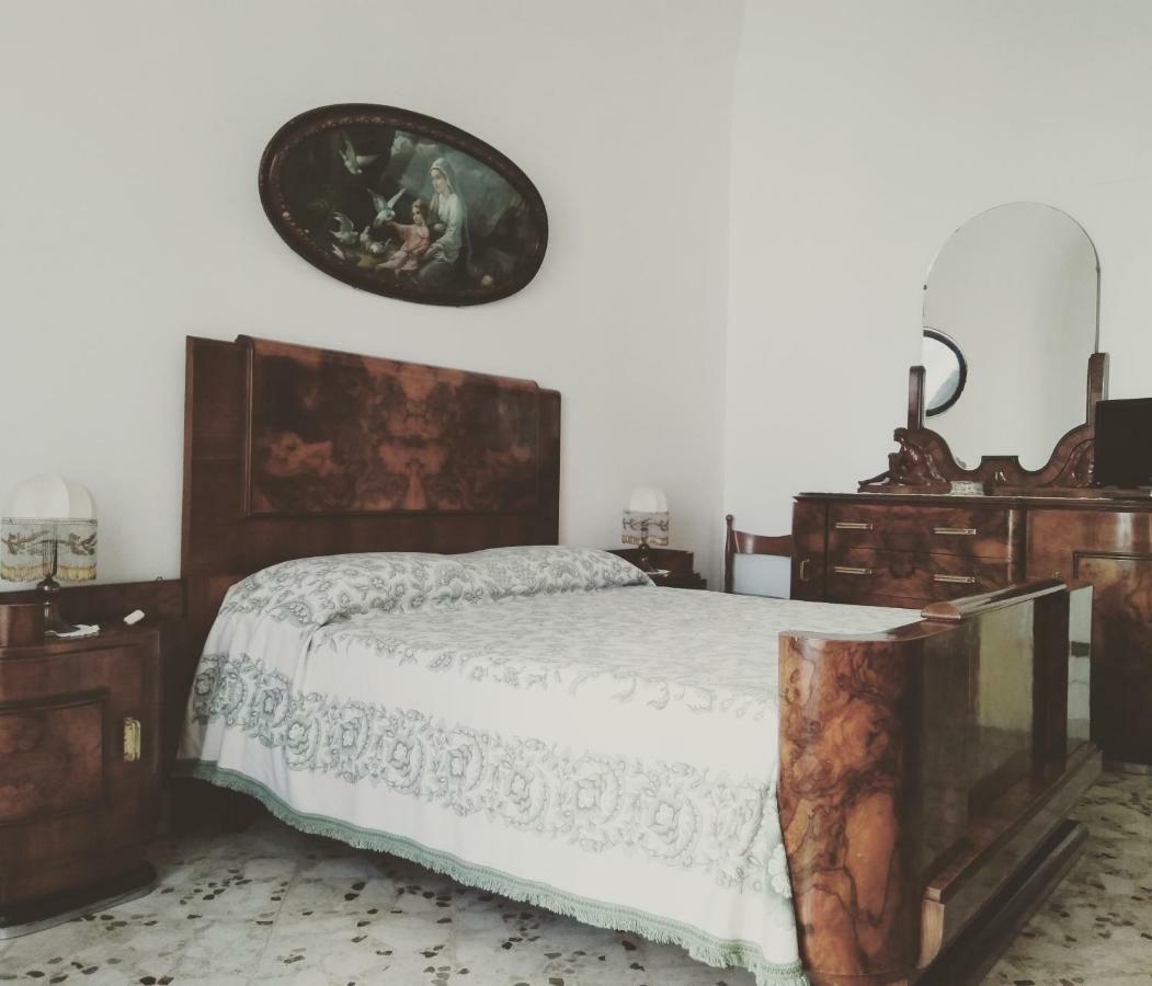 Il Cantone Toritto Экстерьер фото